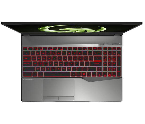 MSI Alpha 15 Ryzen 5/16GB/512/Win10X RX5500M 120Hz - 550298 - zdjęcie 5